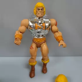HCB05 MASTERS OF THE UNIVERSE Battlefield Warriors Battle He #2
