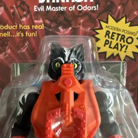 GYY24 MASTERS OF THE UNIVERSE STORE Stinkor Evil Master Odors
