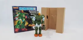 035995073135 MATCHBOX Robotech Zentraedi Armour Botoru Enemy