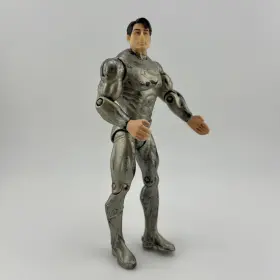 027084400595 MATTEL Toys Superman Space Suit Kal El Tru