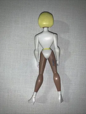 027084651744 MATTEL Universe Justice League Unlimited Galatea #2