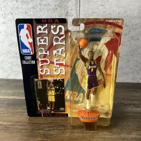 074299218699 MATTEL Nba Superstars Kobe Bryant Lakers Action #2
