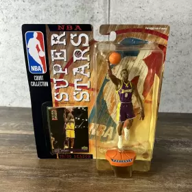 074299218699 MATTEL Nba Superstars Kobe Bryant Lakers Action #3