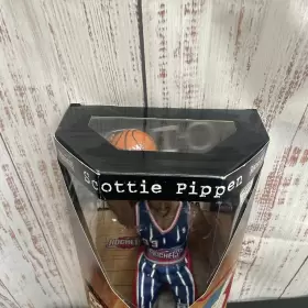 074299240409 MATTEL Nba Stars Action Figure Scottie Pippen #2