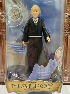 074299526688 MATTEL Harry Potter Sorcerers Stone Draco Malfoy #3