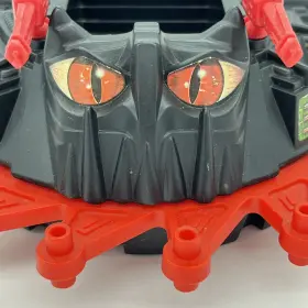 1584H MATTEL Roton Evil Assault Motu He Universe #2