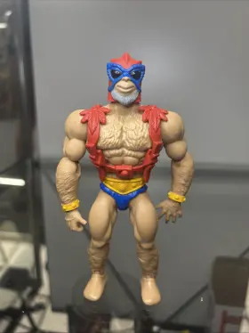 194735027002 MATTEL Universe Motu Origins Stratos