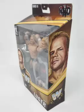 194735027286 MATTEL Wwe Elite Legends Lex Luger Target #3