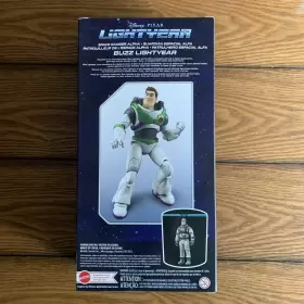 194735068838 MATTEL Toy Story Disney Pixar Lightyear Space #2
