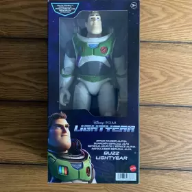 194735068838 MATTEL Toy Story Disney Pixar Lightyear Space
