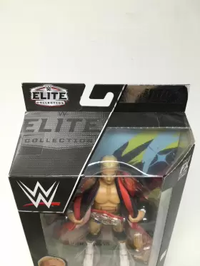 194735105106 MATTEL Wwe Elite Stunning Steve Austin Figure #2
