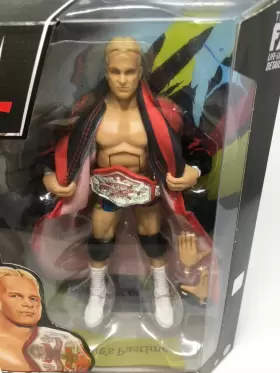 194735105106 MATTEL Wwe Elite Stunning Steve Austin Figure #3