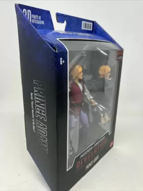 194735111350 MATTEL Universe Masterverse Revelation Prince #2