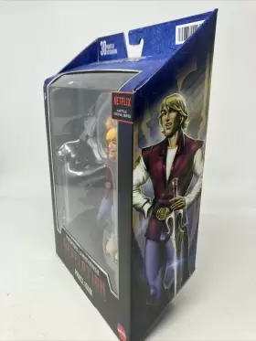 194735111350 MATTEL Universe Masterverse Revelation Prince #3