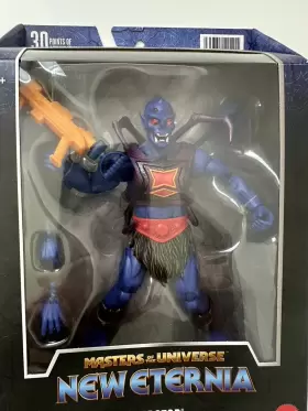 194735111411 MATTEL Universe Masterverse Eternia Webstor #2