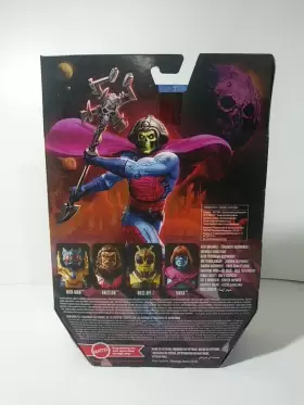 194735111626 MATTEL Motu Masterverse Skeletor Adventures He #3