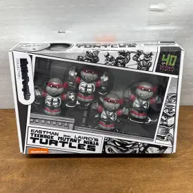 194735261666 MATTEL People Collector Tmnt Origins Teenage