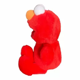 32715 MATTEL Tickle Me Elmo Sesame Street #2