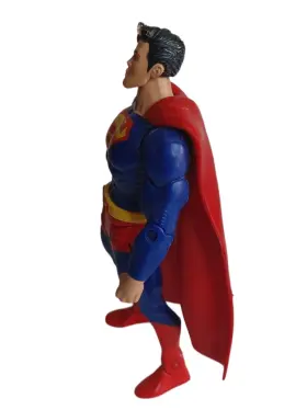 3539AZ MATTEL Comics Classics Superman Action Figure #3