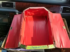 40700 MATTEL He Universe Trays Collector #3