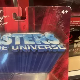 54913 MATTEL Skeletor Universe Action Figure #2