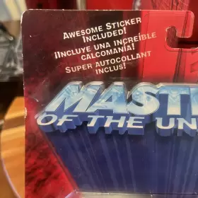 54913 MATTEL Skeletor Universe Action Figure #3