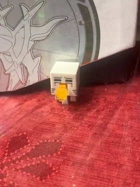 795154554676 MATTEL Piglin Minecraft Nether Minifigure