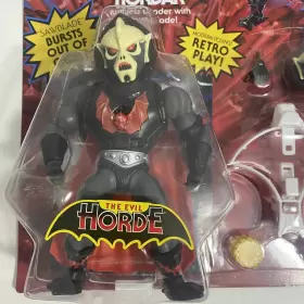 840049800465 MATTEL Universe Origins Deluxe Buzz Saw Hordak #3