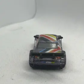 887961005158 MATTEL Disney Pixar Neon Racers Schnell Target #3