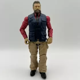887961094169 MATTEL Wwe Zeb Colter Jack Swagger Battle Pack #2