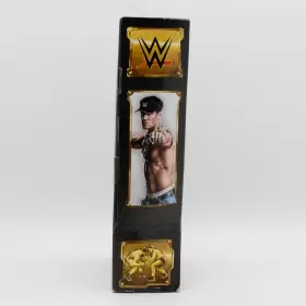 887961276725 MATTEL Wwe Elite Defining Moments Cena Word #2