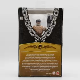887961276725 MATTEL Wwe Elite Defining Moments Cena Word #3