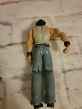 887961395884 MATTEL Wwe Luke Harper Wrestling Figure Aew Toy #2