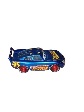887961502374 MATTEL Disney Pixar Lightning Mcqueen Eze