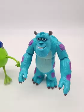 887961852103 MATTEL Monsters Mike Wazowski Tylor Tuskmon #2