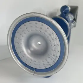 887961853841 MATTEL Despicable Me Minions Fart Fire Blaster #2