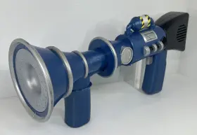 887961853841 MATTEL Despicable Me Minions Fart Fire Blaster