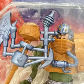 B0386 MATTEL Battle Glove Arms Motu Universe Action Figure #3