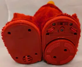 B6678 MATTEL Dancing Hokey Pokey Elmo Sings Dances Spins #3