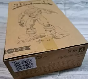 194735035144 MATTEL CREATIONS Space Sumo Motu Universe Sun #3