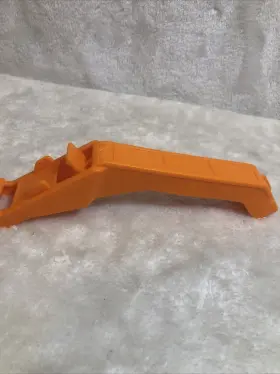 DFM54 MATTEL Thomas Friends Sky High Bridge Jump #2