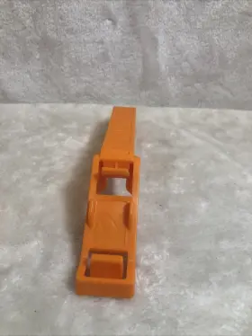 DFM54 MATTEL Thomas Friends Sky High Bridge Jump