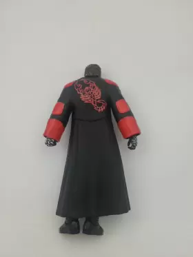 DGP14 MATTEL Wwe Sting Elite Toy Wrestling Figure Wcw Aew #2
