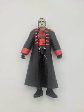 DGP14 MATTEL Wwe Sting Elite Toy Wrestling Figure Wcw Aew