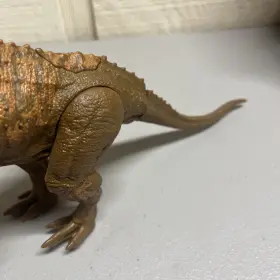 FMM23 MATTEL Jurassic Ceratosaurus #3
