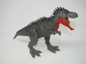 GJP33 MATTEL Jurassic Tarbosaurus Primal Attack Massive Loose #2