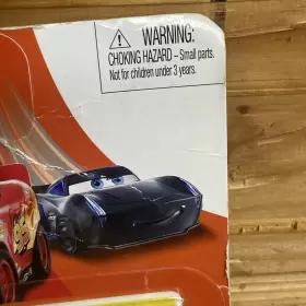 GKG01-999E MATTEL Disney Pixar Die Cast Mini Racers Xrs Car #2