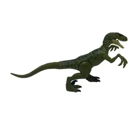 GNC33 MATTEL Jurassic Park Raptors Charlie Delta Stygimoloch #3