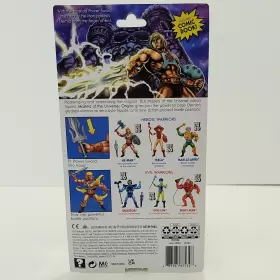 GNN85 MATTEL Universe He Play Figures #3