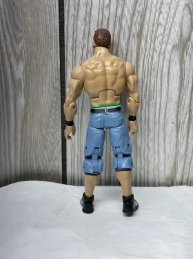 GVC03 MATTEL Wwe Cena Elite Action Figure Top Picks Loose #3